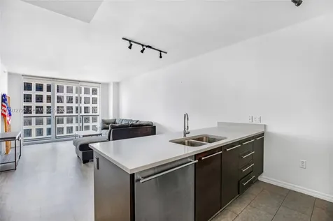 500 Brickell Avenue Miami FL 33131