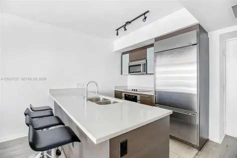 500 Brickell Avenue Miami FL 33131