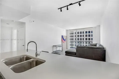 500 Brickell Avenue Miami FL 33131