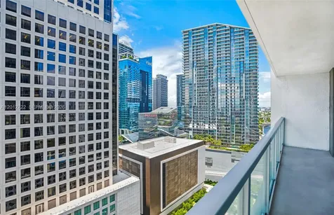 500 Brickell Avenue Miami FL 33131