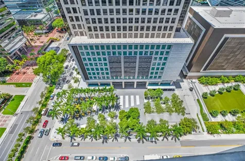 500 Brickell Avenue Miami FL 33131