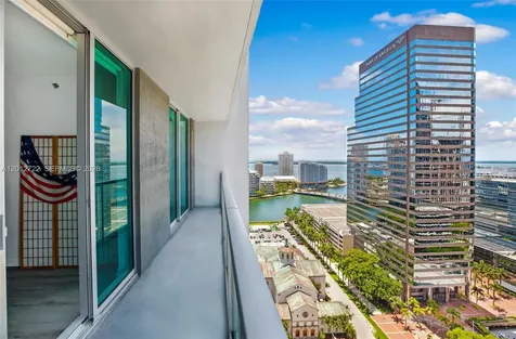 500 Brickell Avenue Miami FL 33131
