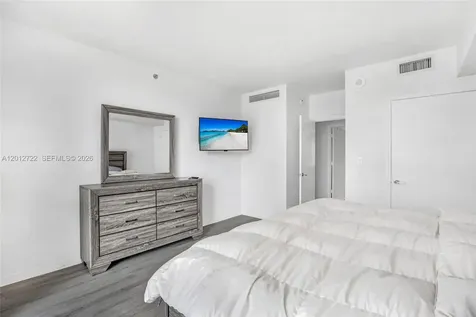 500 Brickell Avenue Miami FL 33131