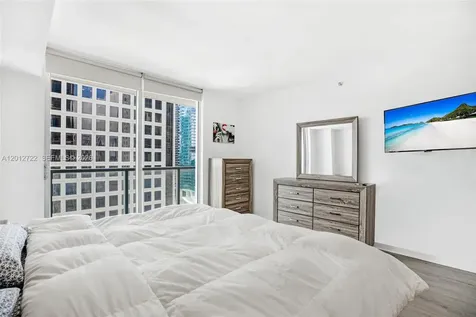500 Brickell Avenue Miami FL 33131
