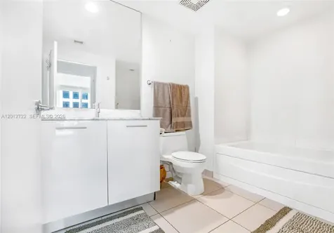 500 Brickell Avenue Miami FL 33131