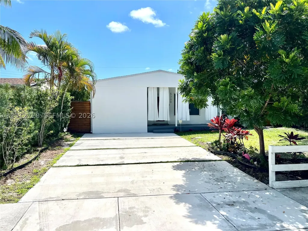 5300 NW 1st Avenue Oakland Park FL 33309