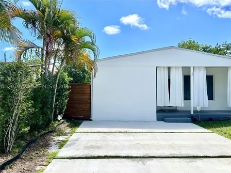 5300 NW 1st Avenue Oakland Park FL 33309