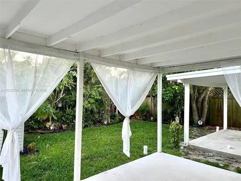 5300 NW 1st Avenue Oakland Park FL 33309