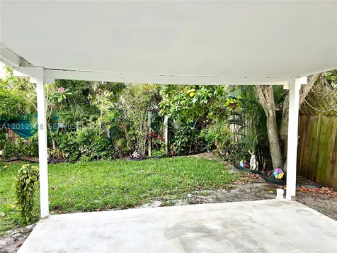 5300 NW 1st Avenue Oakland Park FL 33309