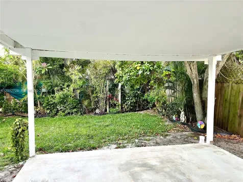 5300 NW 1st Avenue Oakland Park FL 33309