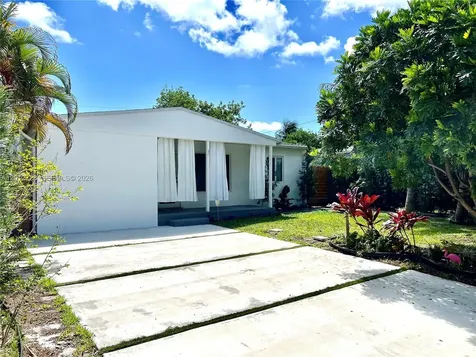 5300 NW 1st Avenue Oakland Park FL 33309