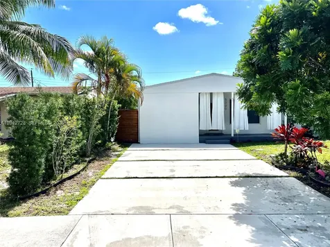 5300 NW 1st Avenue Oakland Park FL 33309