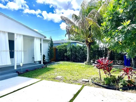 5300 NW 1st Avenue Oakland Park FL 33309