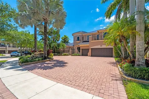 6803 NW 116th Avenue Parkland FL 33076