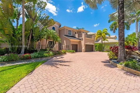 6803 NW 116th Avenue Parkland FL 33076