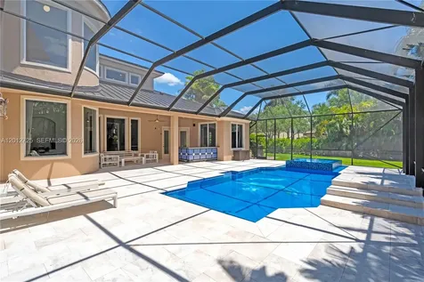 6803 NW 116th Avenue Parkland FL 33076