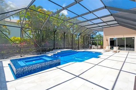 6803 NW 116th Avenue Parkland FL 33076