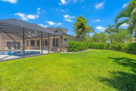 6803 NW 116th Avenue Parkland FL 33076