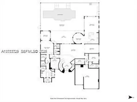 6803 NW 116th Avenue Parkland FL 33076