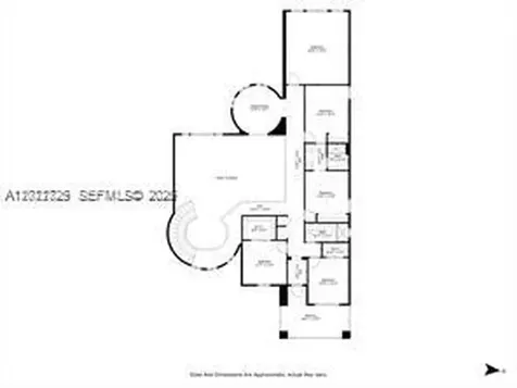 6803 NW 116th Avenue Parkland FL 33076