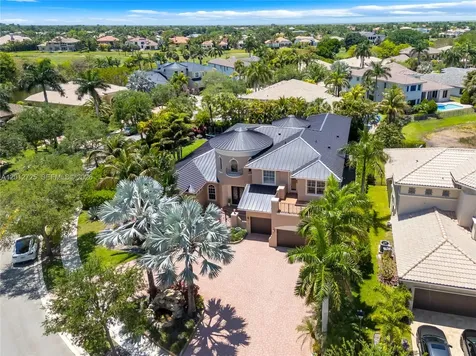 6803 NW 116th Avenue Parkland FL 33076