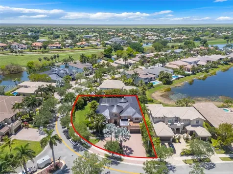 6803 NW 116th Avenue Parkland FL 33076