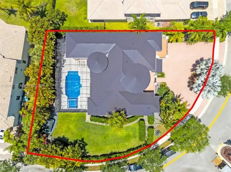 6803 NW 116th Avenue Parkland FL 33076