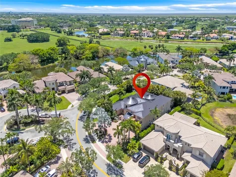 6803 NW 116th Avenue Parkland FL 33076