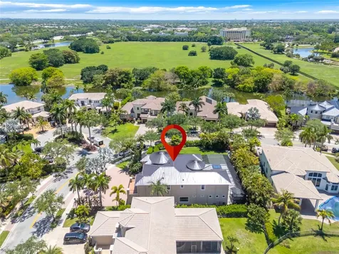 6803 NW 116th Avenue Parkland FL 33076