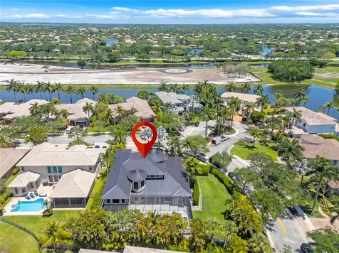 6803 NW 116th Avenue Parkland FL 33076