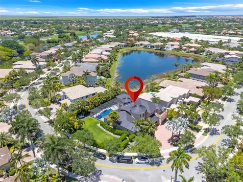 6803 NW 116th Avenue Parkland FL 33076