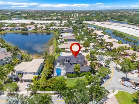 6803 NW 116th Avenue Parkland FL 33076