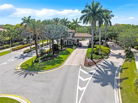 6803 NW 116th Avenue Parkland FL 33076