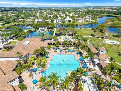 6803 NW 116th Avenue Parkland FL 33076