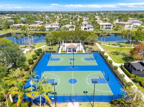 6803 NW 116th Avenue Parkland FL 33076