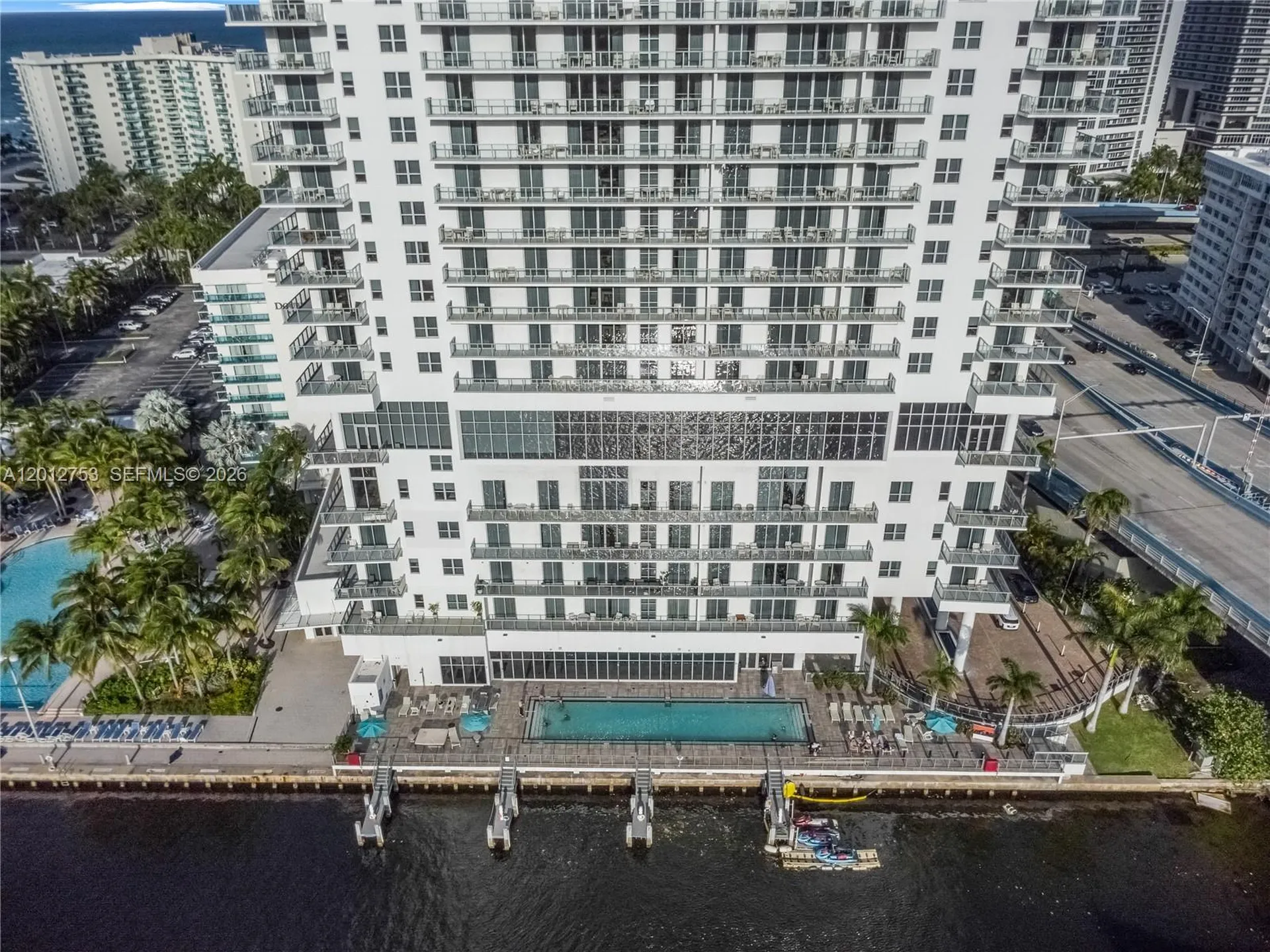 4010 S Ocean Drive Hollywood FL 33019