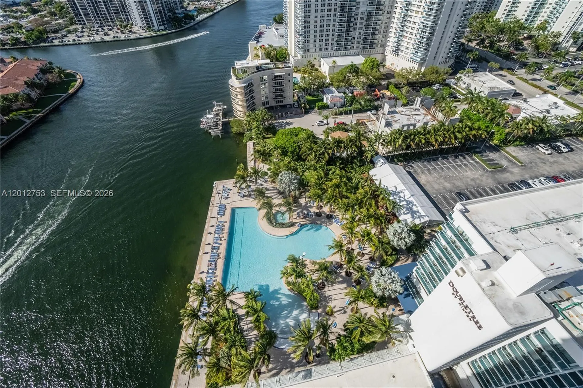 4010 S Ocean Drive Hollywood FL 33019