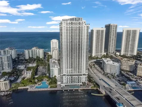 4010 S Ocean Drive Hollywood FL 33019