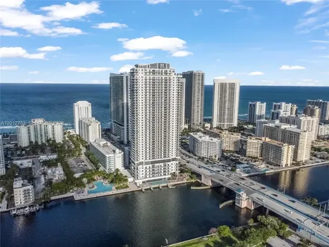 4010 S Ocean Drive Hollywood FL 33019