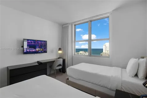 4010 S Ocean Drive Hollywood FL 33019