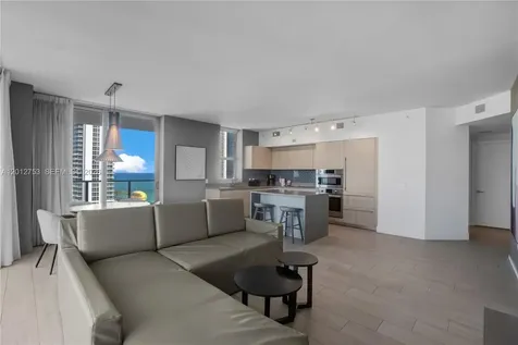 4010 S Ocean Drive Hollywood FL 33019