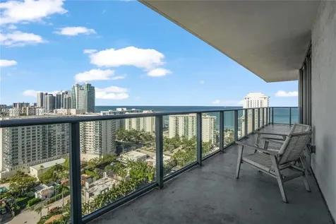 4010 S Ocean Drive Hollywood FL 33019