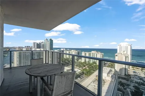 4010 S Ocean Drive Hollywood FL 33019