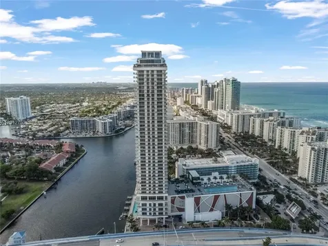 4010 S Ocean Drive Hollywood FL 33019