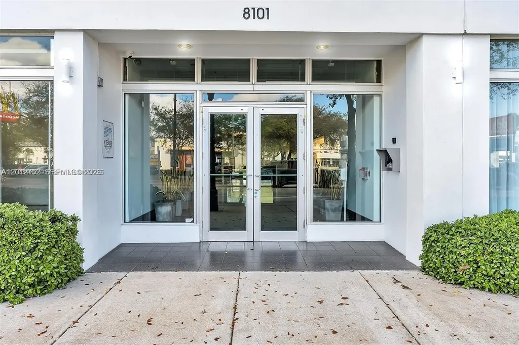 8101 Biscayne Boulevard Miami FL 33138