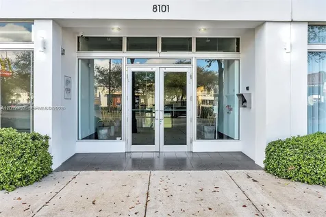 8101 Biscayne Boulevard Miami FL 33138