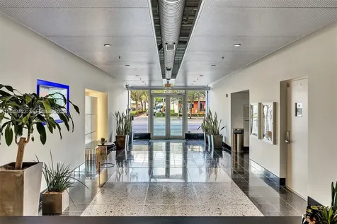 8101 Biscayne Boulevard Miami FL 33138