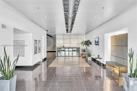 8101 Biscayne Boulevard Miami FL 33138