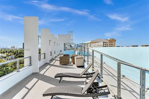 8101 Biscayne Boulevard Miami FL 33138