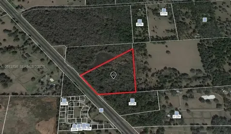 13925 N Highway 27 Ocala FL 34482